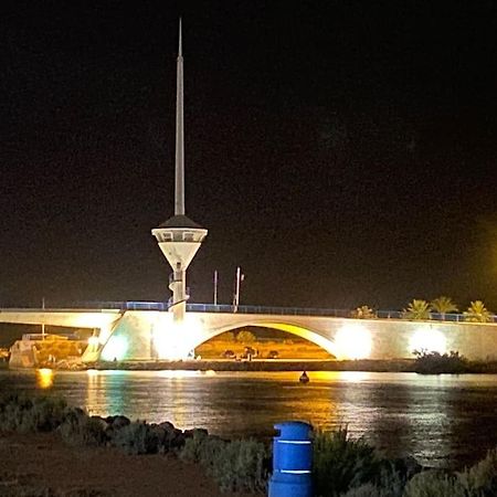 El Balcon De Paqui Apartamento A Pie De Playa La Manga del Mar Menor Zewnętrze zdjęcie